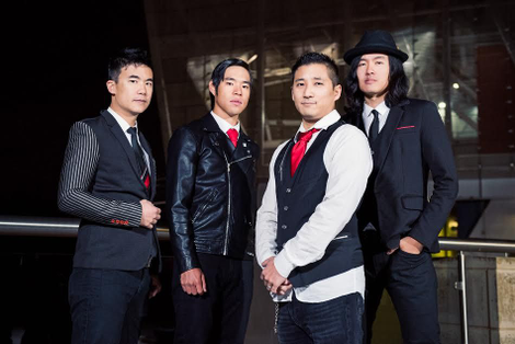 The Slants
